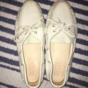 Womens Sperry Top Sider